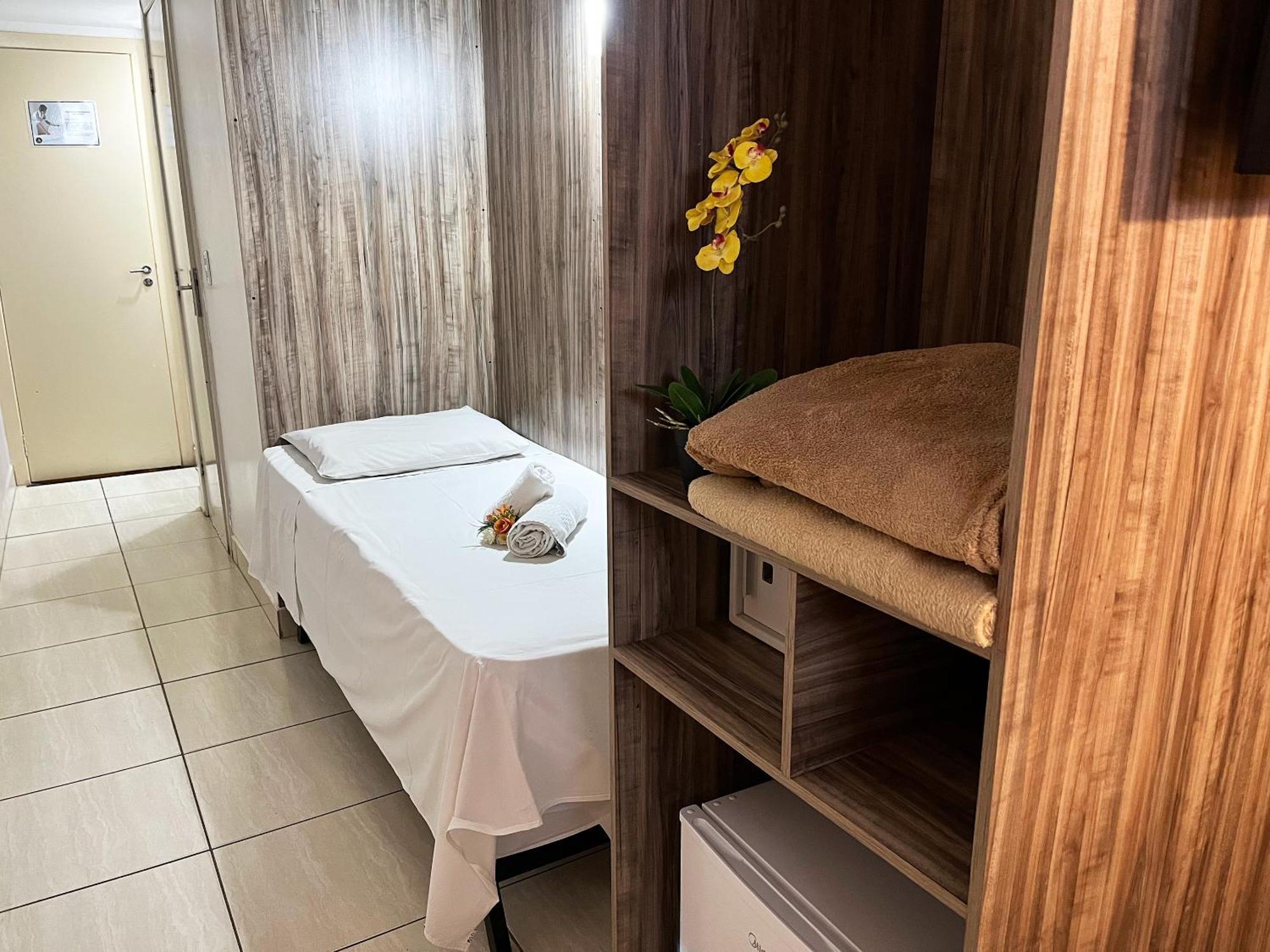 Hotel Diplomat By Bsb Inn Brasília Room photo