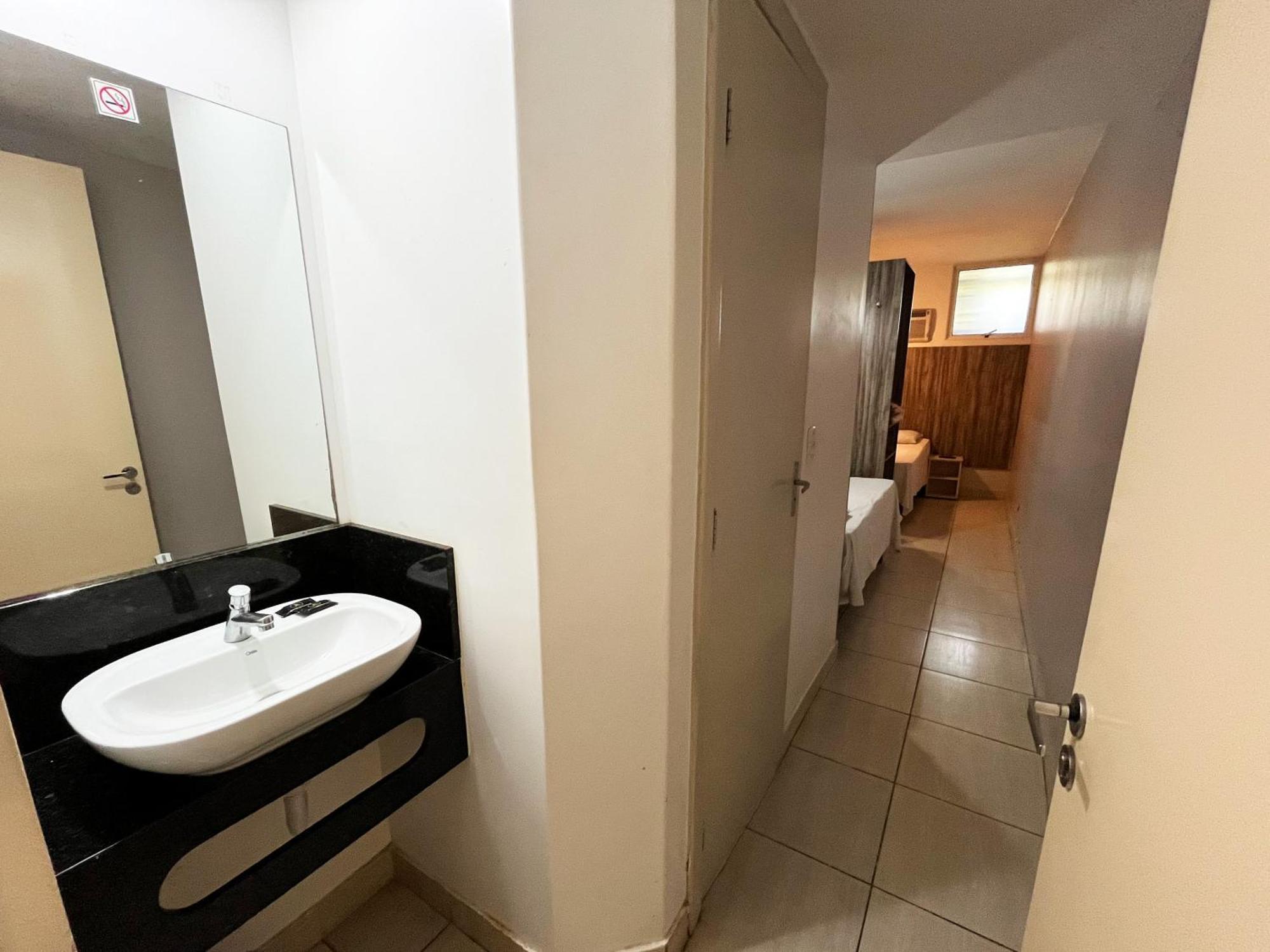 Hotel Diplomat By Bsb Inn Brasília Room photo