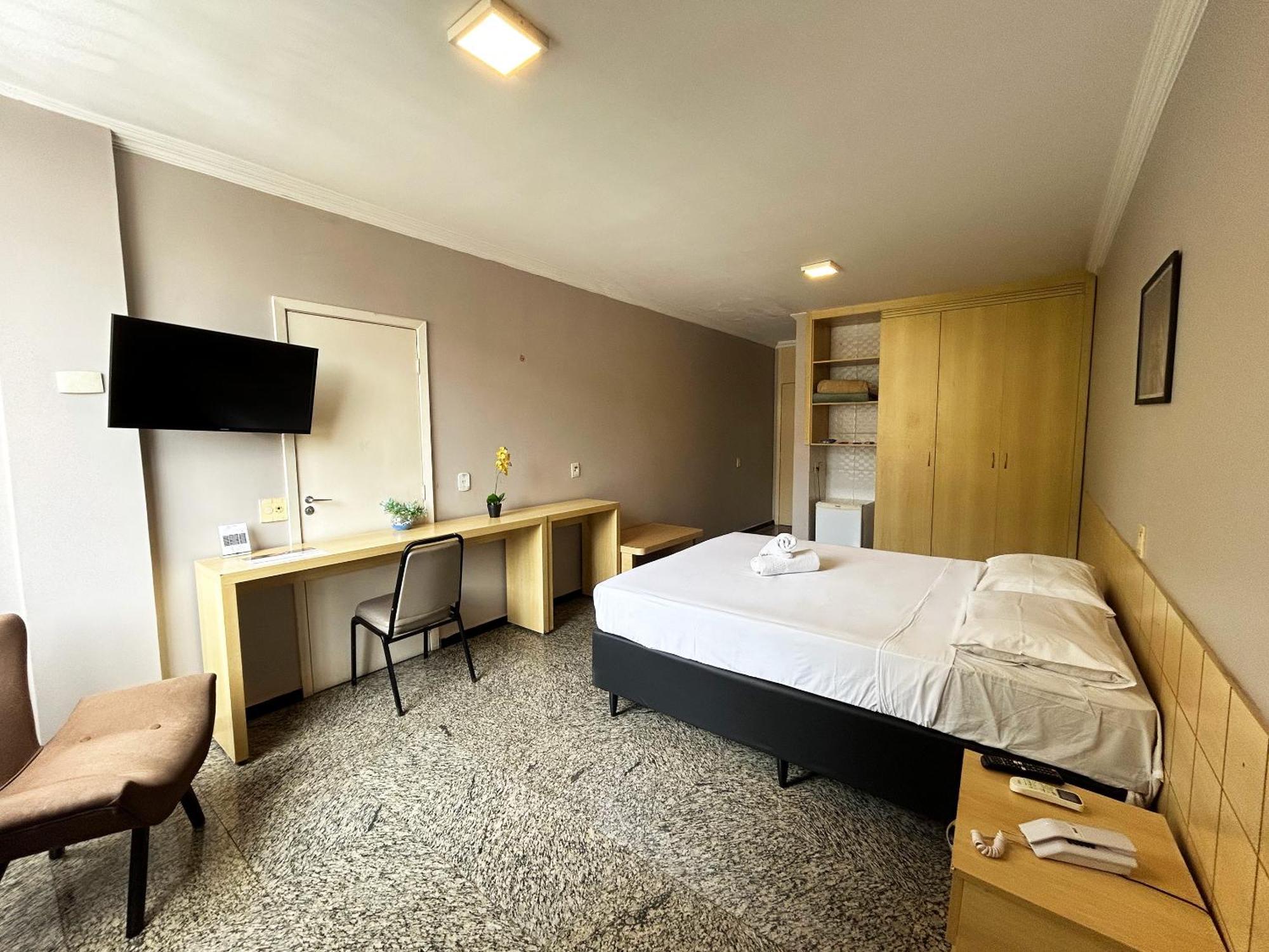 Hotel Diplomat By Bsb Inn Brasília Room photo