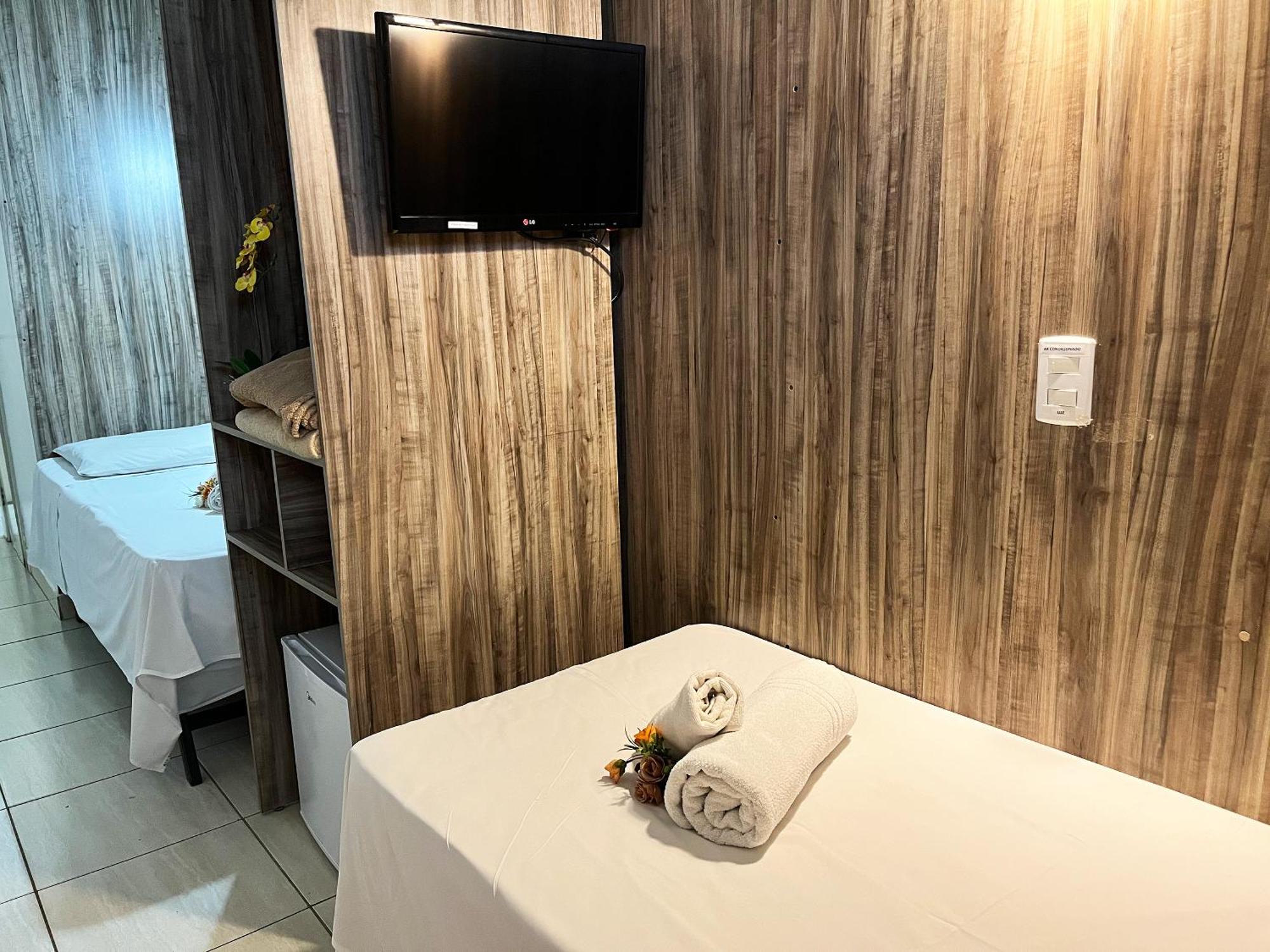Hotel Diplomat By Bsb Inn Brasília Room photo