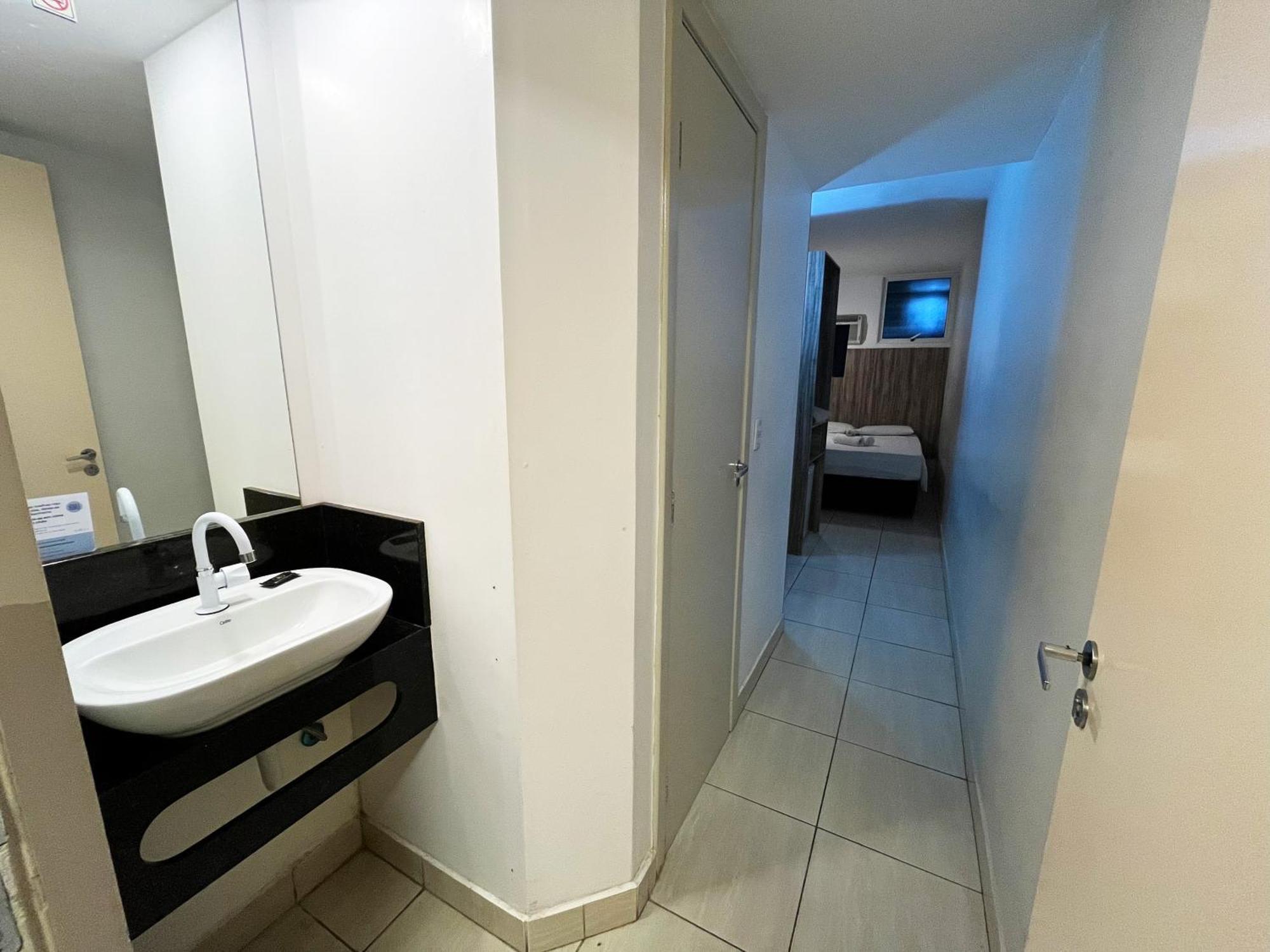Hotel Diplomat By Bsb Inn Brasília Room photo