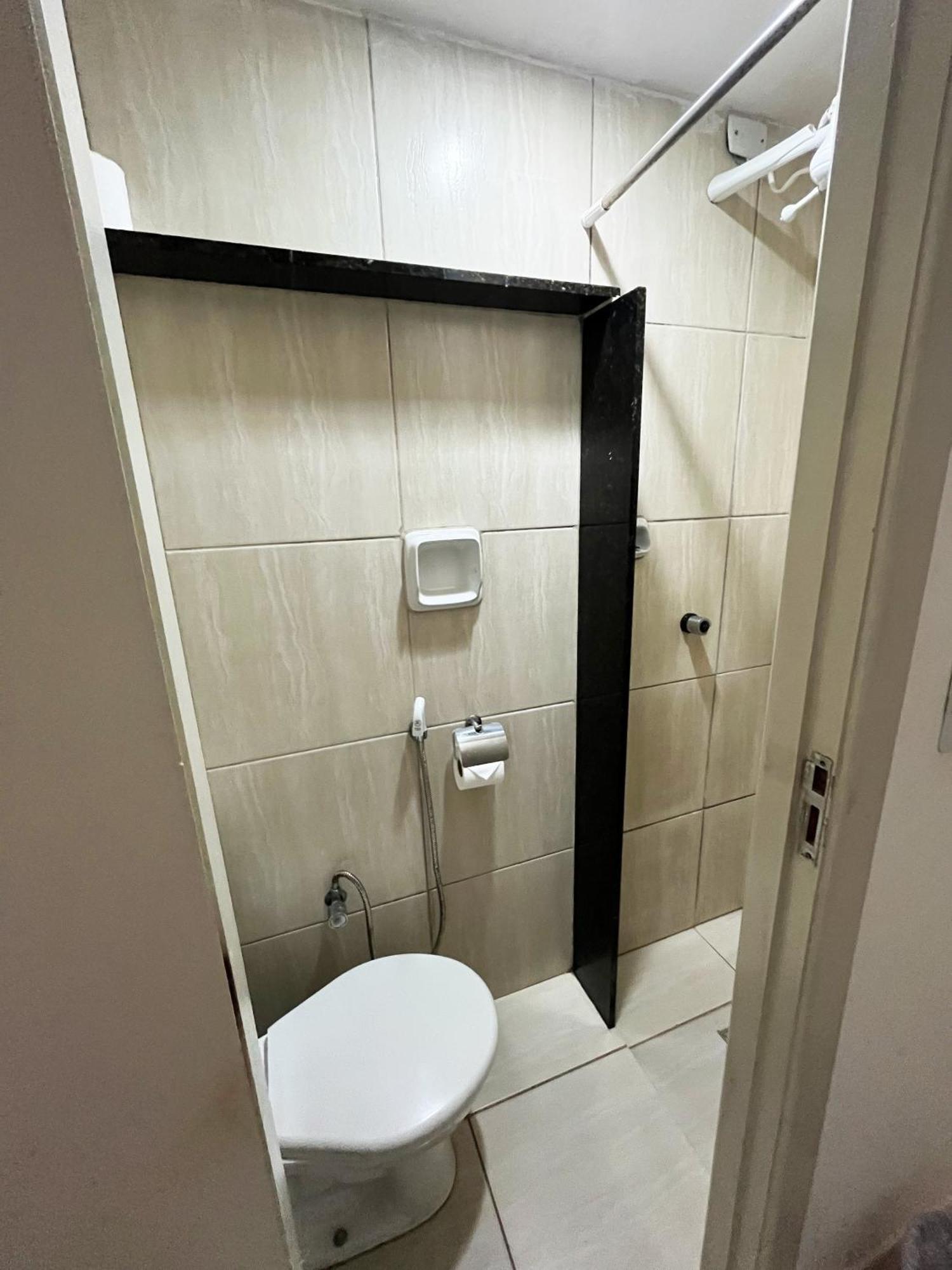 Hotel Diplomat By Bsb Inn Brasília Room photo