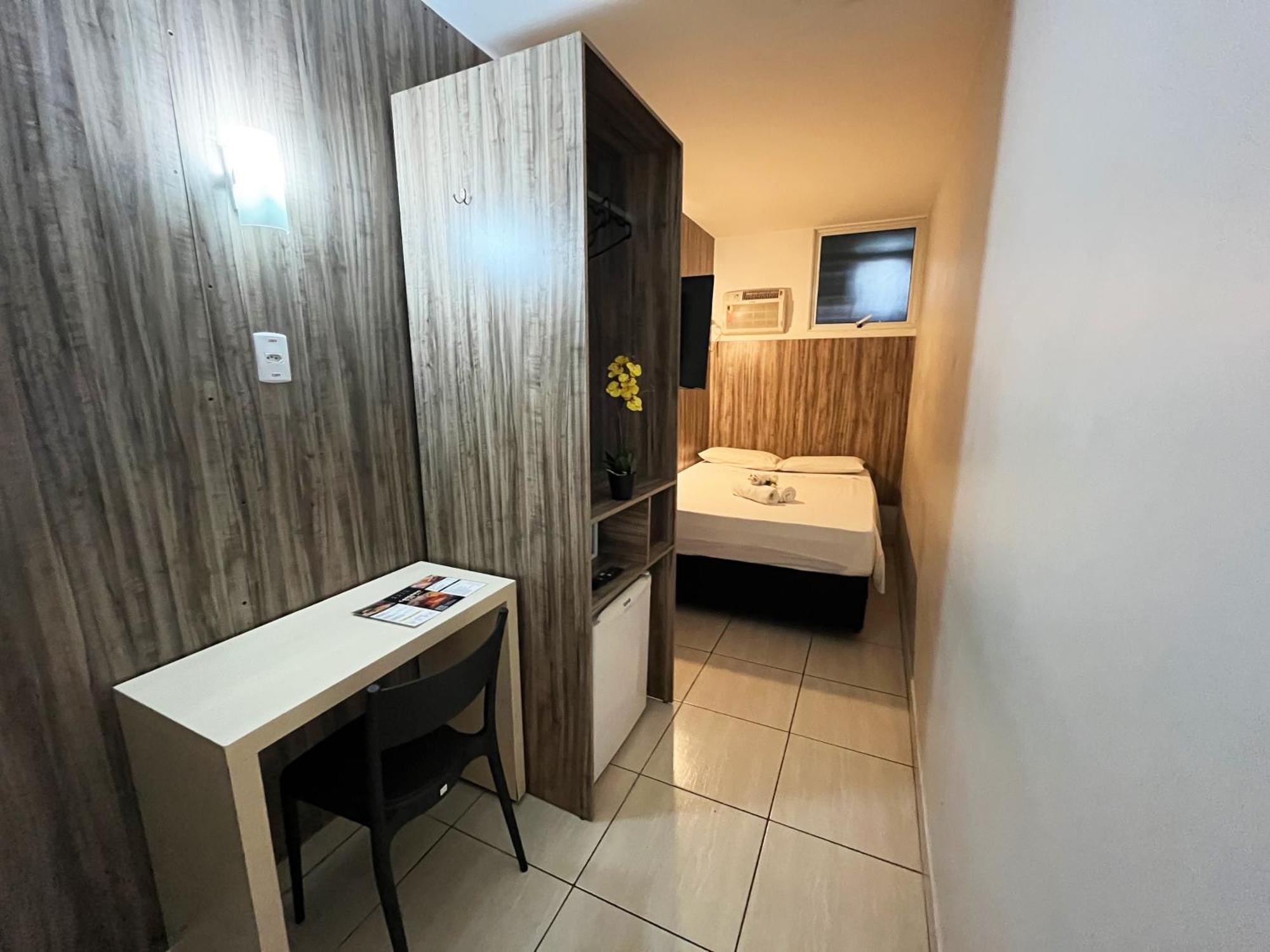 Hotel Diplomat By Bsb Inn Brasília Room photo