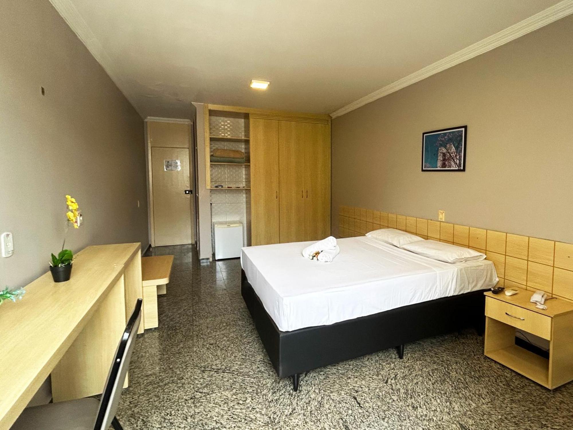 Hotel Diplomat By Bsb Inn Brasília Exterior photo